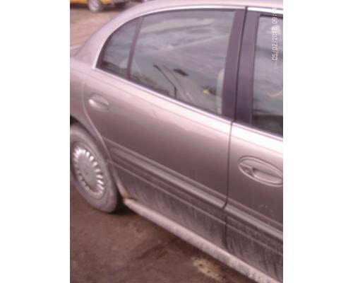 BUICK LESABRE Door Assembly, Rear or Back