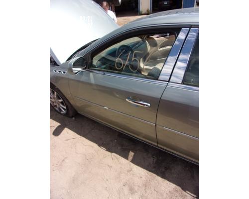 BUICK LUCERNE Door Assembly, Front