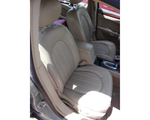 BUICK LUCERNE Seat, Front