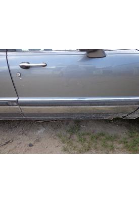BUICK PARK AVENUE Door Assembly, Front