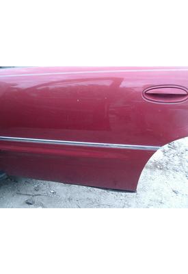 BUICK PARK AVENUE Door Assembly, Rear or Back