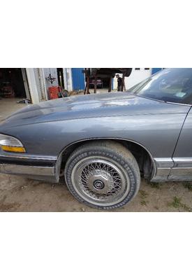 BUICK PARK AVENUE Fender