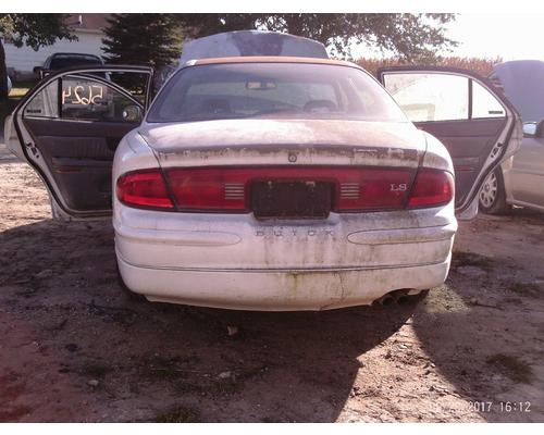 BUICK REGAL Decklid  Tailgate