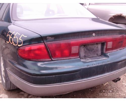 BUICK REGAL Decklid  Tailgate