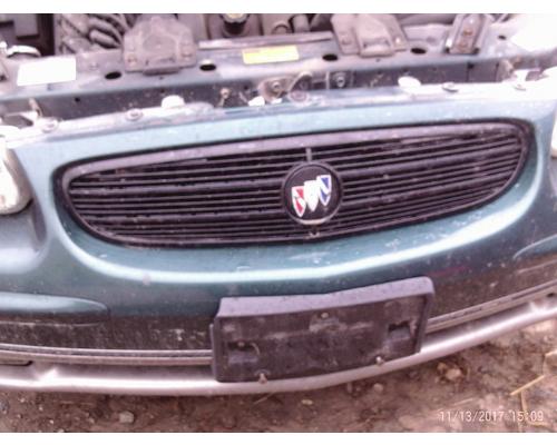 BUICK REGAL Grille