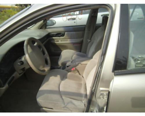BUICK REGAL Seat, Front