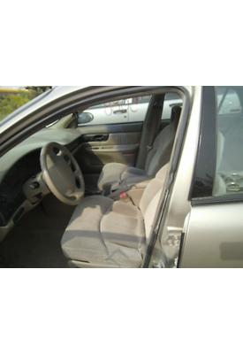 BUICK REGAL Seat, Front