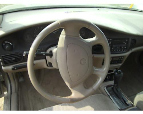 BUICK REGAL Steering Column