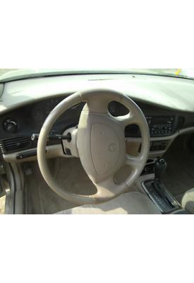 BUICK REGAL Steering Column