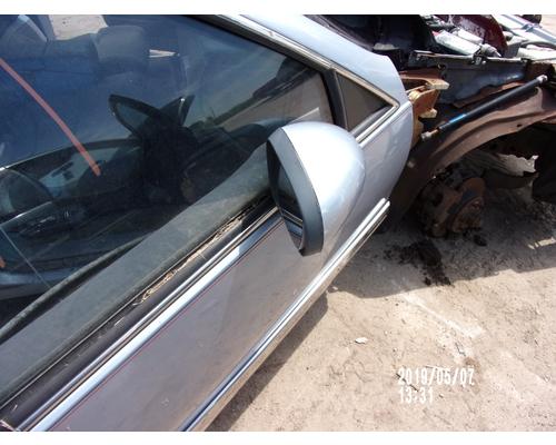 BUICK ROADMASTER Side View Mirror