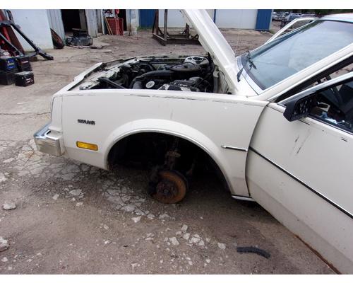 BUICK SKYLARK Fender