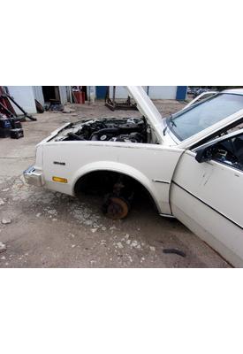 BUICK SKYLARK Fender