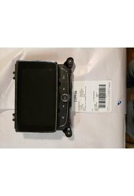 BUICk ENCORE A/V Equipment