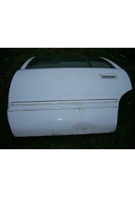 CADILLAC DEVILLE Door Assembly, Rear or Back