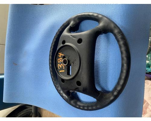 CADILLAC DEVILLE Steering Wheel