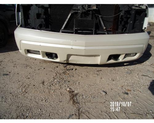 CADILLAC ESCALADE ESV Bumper Assembly, Front