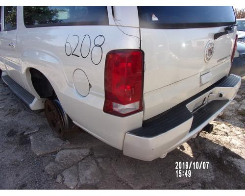 CADILLAC ESCALADE ESV Decklid  Tailgate