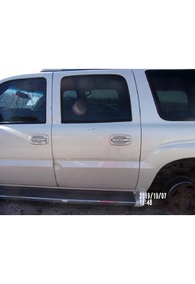 CADILLAC ESCALADE ESV Door Assembly, Rear or Back