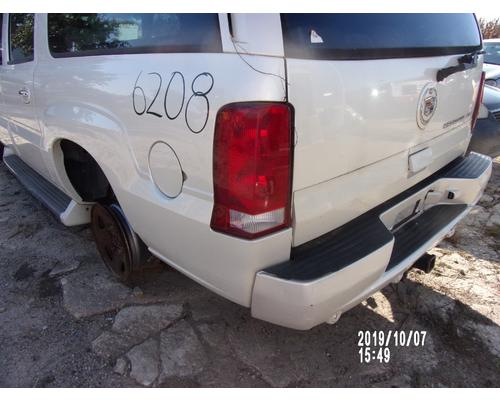 CADILLAC ESCALADE ESV Tail Lamp