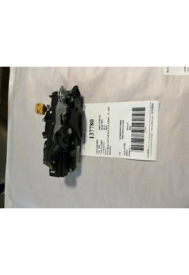 CADILLAC SRX Lock Actuator