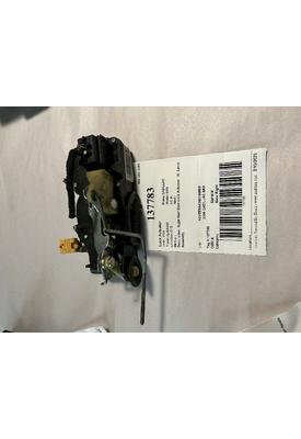 CADILLAC SRX Lock Actuator