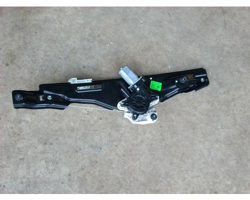 CADILLAC XT4 Door Window Regulator, Rear