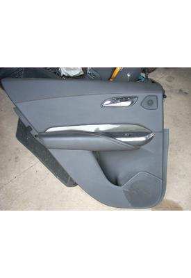 CADILLAC XT4 Trim Panel, Rear Door