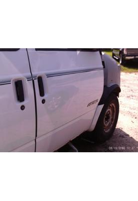CHEVROLET ASTRO Door Assembly, Front