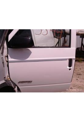 CHEVROLET ASTRO Door Assembly, Front