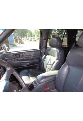 CHEVROLET BLAZER S10/JIMMY S15 Seat, Front