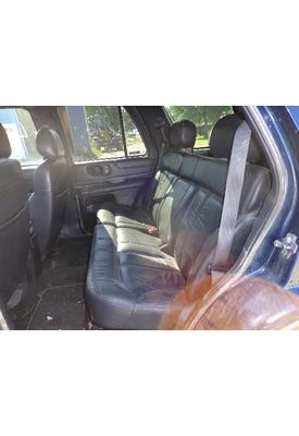 CHEVROLET BLAZER S10/JIMMY S15 Seat, Rear