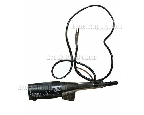 CHEVROLET CAMARO Column Switch