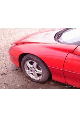 CHEVROLET CAMARO Fender