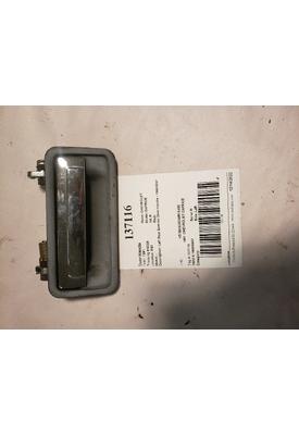 CHEVROLET CAPRICE Door Handle