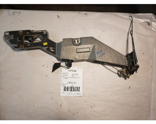 CHEVROLET CAPRICE Lock Actuator