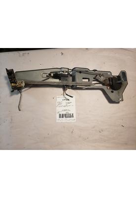 CHEVROLET CAPRICE Lock Actuator