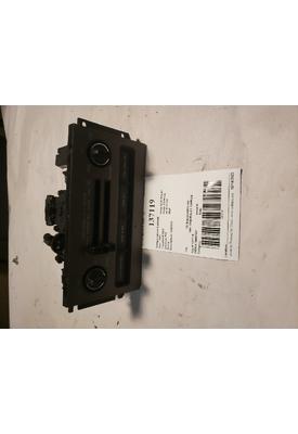 CHEVROLET CAPRICE Temperature Control