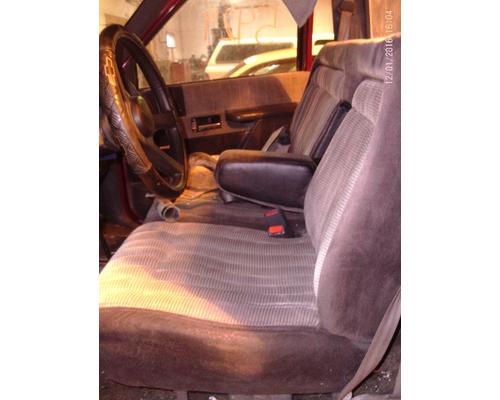 CHEVROLET CHEVROLET 1500 PICKUP Seat, Front