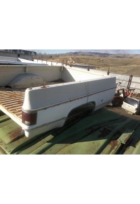 CHEVROLET CHEVROLET 20 PICKUP Pickup Box