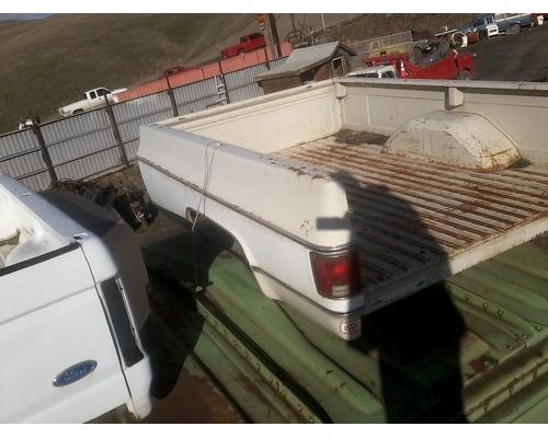 CHEVROLET CHEVROLET 20 PICKUP Pickup Box