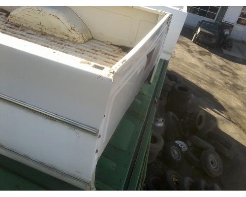 CHEVROLET CHEVROLET 20 PICKUP Pickup Box