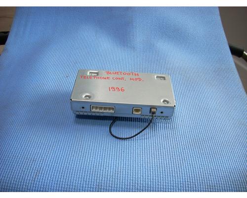 CHEVROLET CITY EXPRESS Electrical Parts, Misc.
