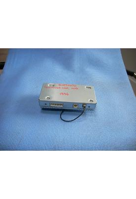 CHEVROLET CITY EXPRESS Electrical Parts, Misc.