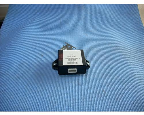 CHEVROLET CITY EXPRESS Electrical Parts, Misc.