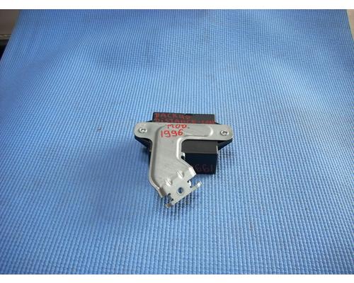 CHEVROLET CITY EXPRESS Electrical Parts, Misc.