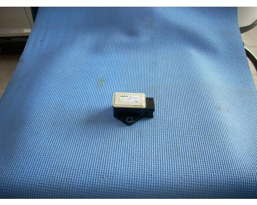 CHEVROLET CITY EXPRESS Electrical Parts, Misc.