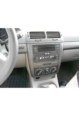 CHEVROLET COBALT A/V Equipment