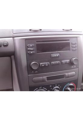 CHEVROLET COBALT A/V Equipment