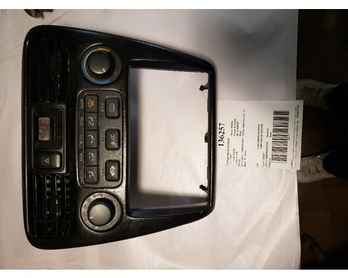 CHEVROLET COBALT Door Electrical Switch