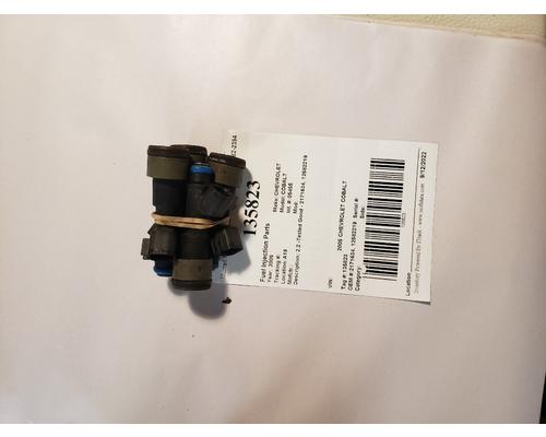 CHEVROLET COBALT Fuel Injection Parts